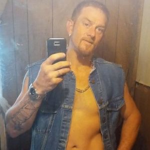 Meet your Posher, Daryl